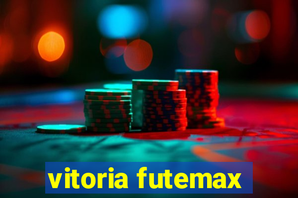 vitoria futemax